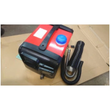 Autonomā apkure apsilde salonam 12V 8Kw Kofera tip