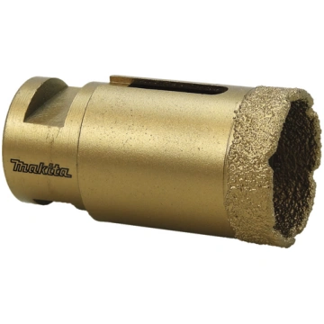 Dimanta kroņurbis leņķa slīpmāšīnām 67mm (M14) Mak
