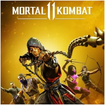 Mortal Kombat 11 (Xbox One) - Xbox Live Key - EURO