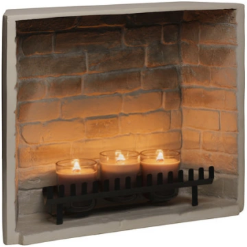 TAGU ZenFlame kurtuve ZenFlame firebox