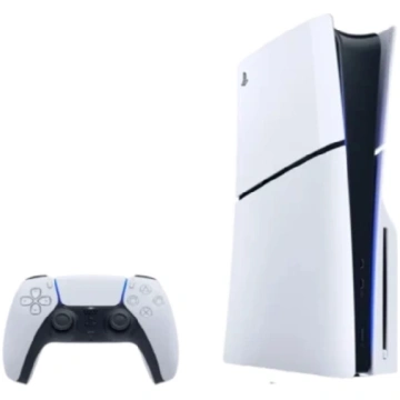 Sony PlayStation 5 (PS5) Slim 1TB