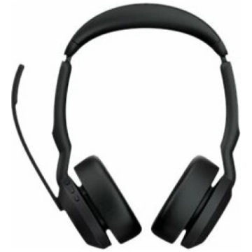 Jabra Evolve2 55 - Link380a UC Stereo | 25599-989-