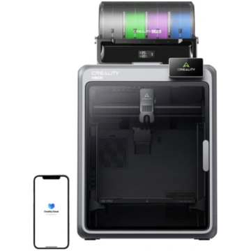 Creality K2 Pro Combo 3D Printer 1202080047