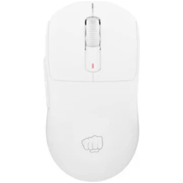 Fury Tanto T4 wireless gaming mouse 12000 dpi opti