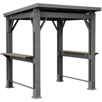 KETER Lapene Grill Gazebo, 29213898
