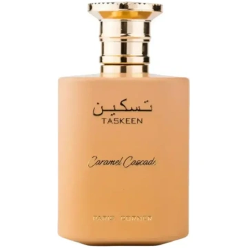 Paris Corner, Taskeen Caramel Cascade, Parfimērija