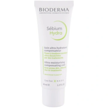 Bioderma Sébium / Hydra Cream 40ml 3401348840421