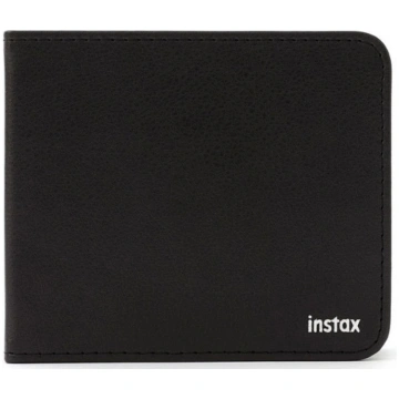 Fujifilm Instax albūms Wide, melns
