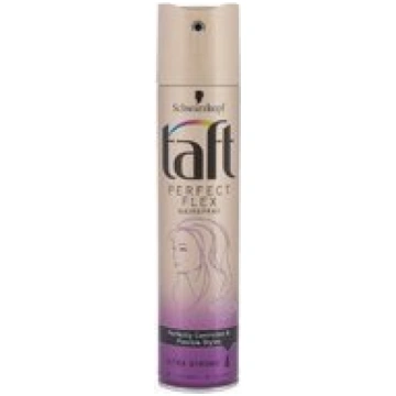 Schwarzkopf Taft Perfect Flex matu sprejs 250 ml