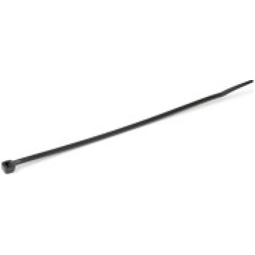 StarTech 100 PACK 10 KABEĻU SAIŅU organizators -ME