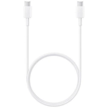 Samsung EP-DA705BWE USB-C uz USB-C Uzlādes & Datu 