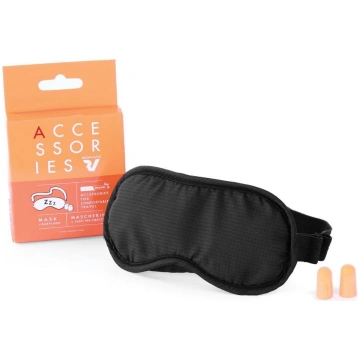 Roncato - Set Mascherina + Tappi per orecchie smar