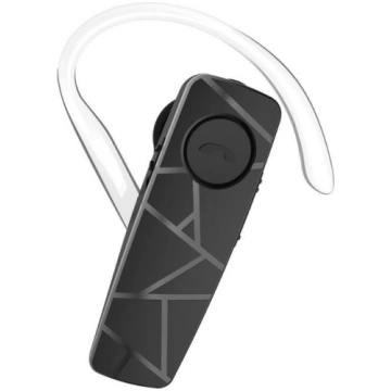 Tellur Bluetooth Headset Vox 55 Black