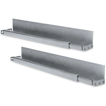 Sliede Digitus L-Support Slide Rails DN-19 GS-NW