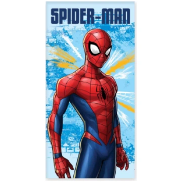 Towel - 70x140 cm - Spiderman (110064) 110064 (571
