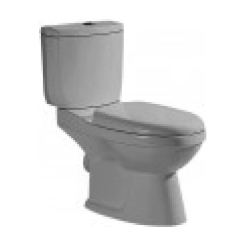 WC pods Gotland Irida, pelēks VENTO 34163