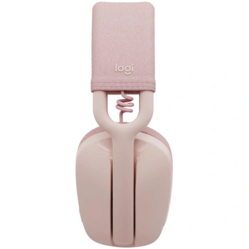 HEADSET ZONE VIBE 100/PINK 981-001224 LOGITECH