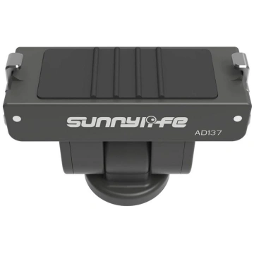 Sunnylife 1/4" Quick-Connect Adapter with 180° Rot