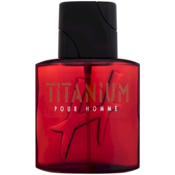 Daniel Hechter Titanium Tualetes ūdens EDT 75ml 30