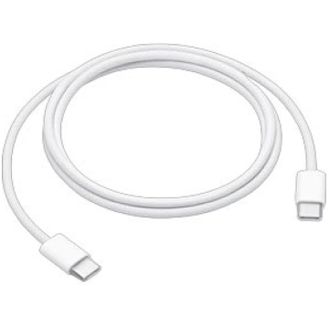 APPLE USB-C to USB-C 1 Meter 60W Woven White, MW49