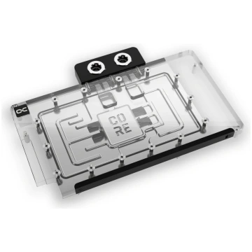 Alphacool Core Geforce RTX 5080 und 5070 Ti TUF GP