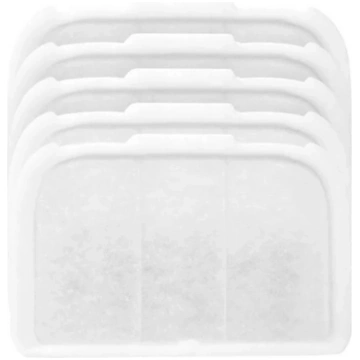 Replacement filters for Petkit Eversweet Max drink