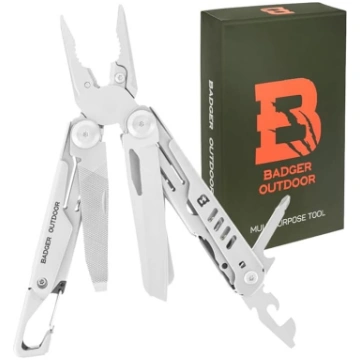 Multitool Badger Outdoor Catch, Multitool nazis, 1