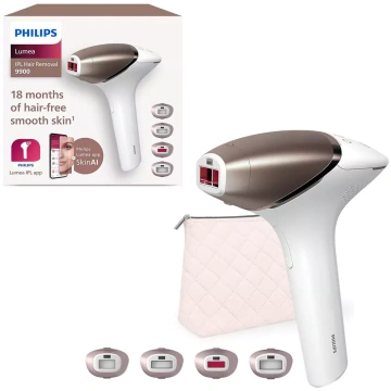 Fotoepilators Philips Lumea 9900 Series BRI951/00 