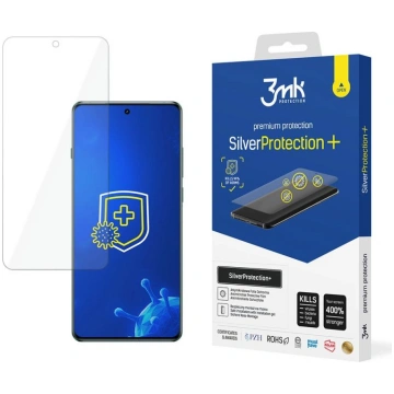 3mk SilverProtection+ aizsargplēve OnePlus 12 / N/