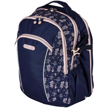 Herlitz Grundschulrucksack Ultimate leer Blossom |