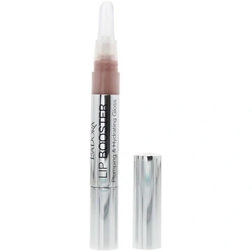 IsaDora, Lip Booster, Hydrating, Liquid Lipstick, 
