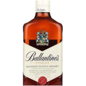 WHISKY "BALLANTINE'S" CL 100 Drink Store