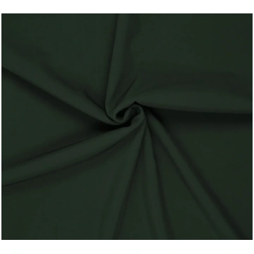 Vienkrāsu softshell Dark Green 310gr/m² 85cm