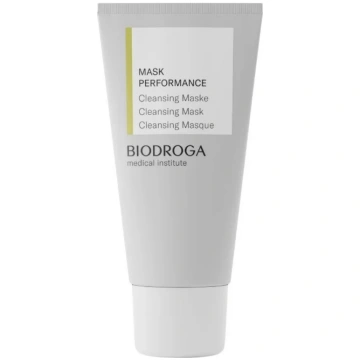 BIODROGA Mask Performance attīroša maska 50 ml
