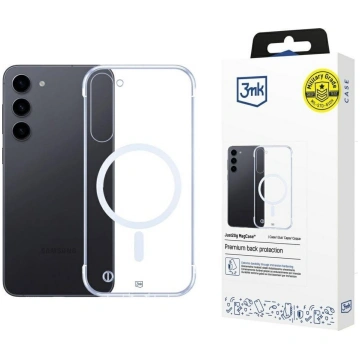3mk Just20g MagCase do Samsung Galaxy S23 5G ( 590