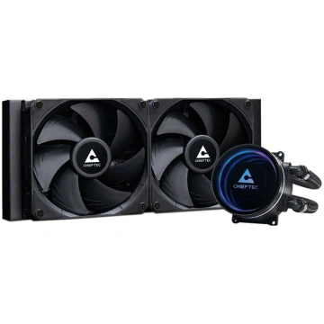 Chieftec ICEBERG 240 DARK