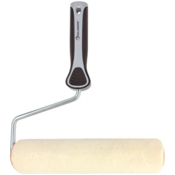 Mohēras veltnītis ar rokt. RollingDog W230mm