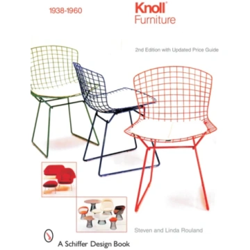 Knoll Furniture Steven Rouland
