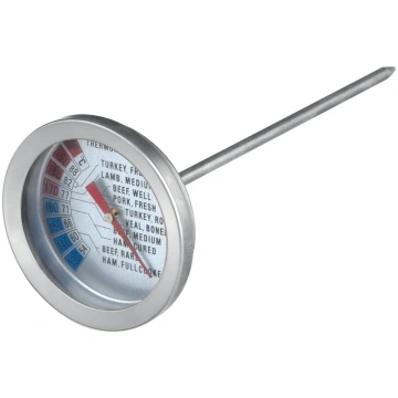 Ēdiena termometrs Lamart BBQ Grill Thermometer, 12