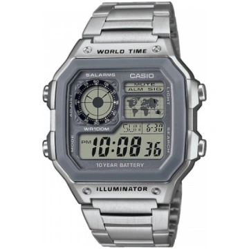 Rokas pulkstenis CASIO AE-1200WHD-7AVEF