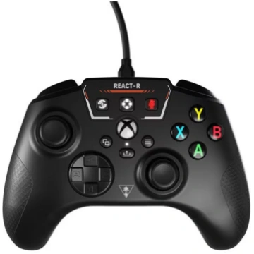 React - R Xbox & PC wired controller