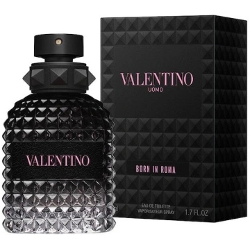 Valentino Born in Roma Uomo Eau de toilette, spray