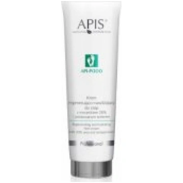 Apis Apis APIS Api-Podo krem regenerująco-nawilżaj