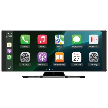 Navitel Smart Car Device DS1020, 10.26", LCD monit