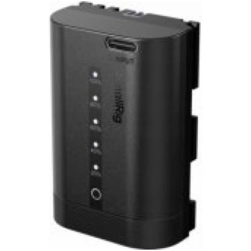 SmallRig Replacement battery 5298 LP-E6P akumulato