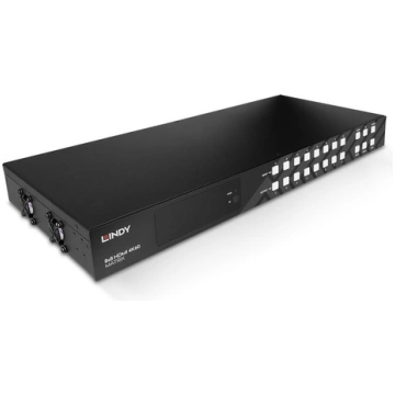 LINDY Switch 8x8 HDMI 4K60 Matrix | 38334 | 400288