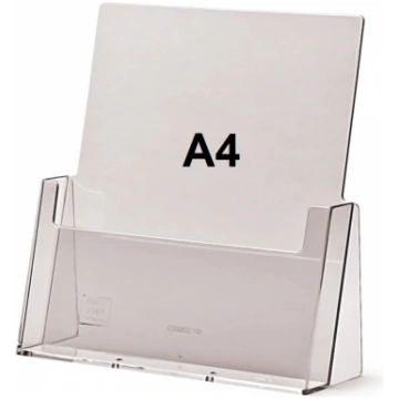 Bukletu turētajs A4 C230