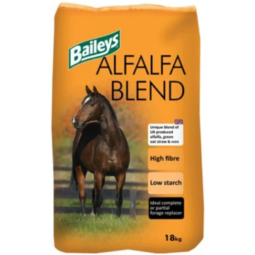 Alfalfa Blend