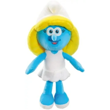 Mīkstā rotaļlieta schmidt spiele Smurfette (The Sm