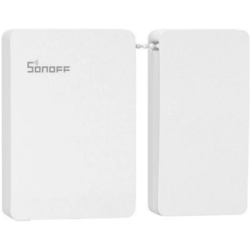 Sonoff Zigbee Viedais aizkaru motors modulis